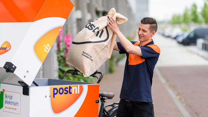 PostNL sagt zugestellt, aber nichts erhalten: Was nun?