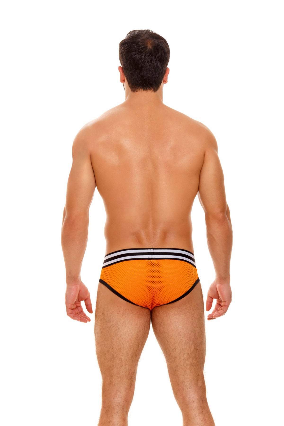 JOR Speed Bikini Orange