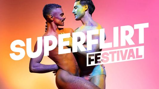 Superflirt Festival Amsterdam 2026: Tickets, Line-up, Dresscode und Tipps