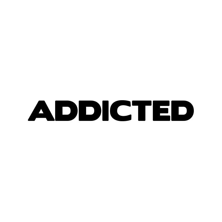 ADDICTED Unterwäsche