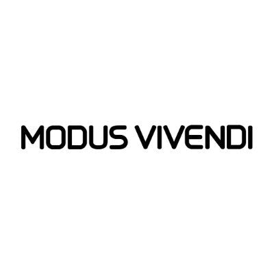 MODUS VIVENDI Unterwäsche