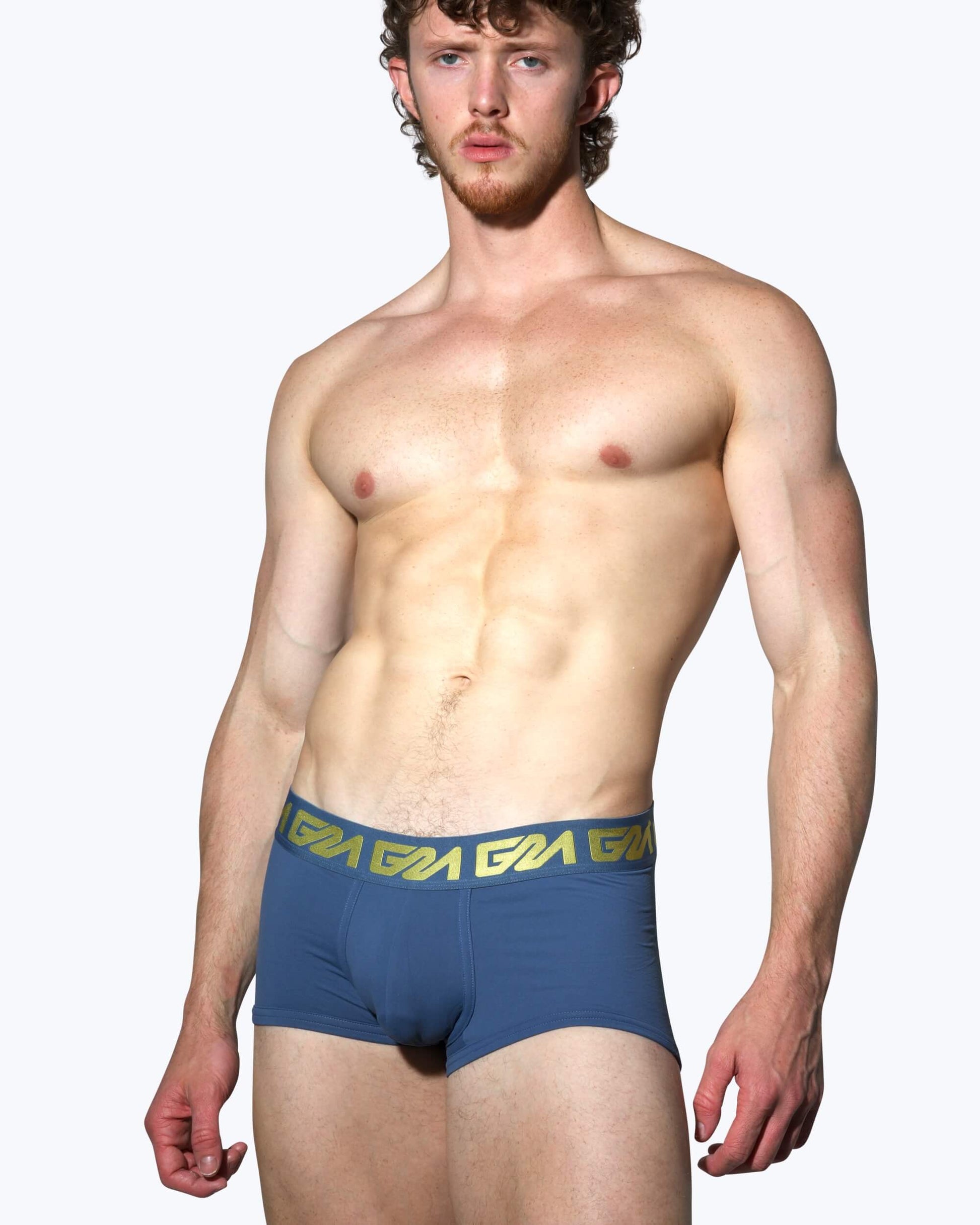 Garçon Cairo Trunk