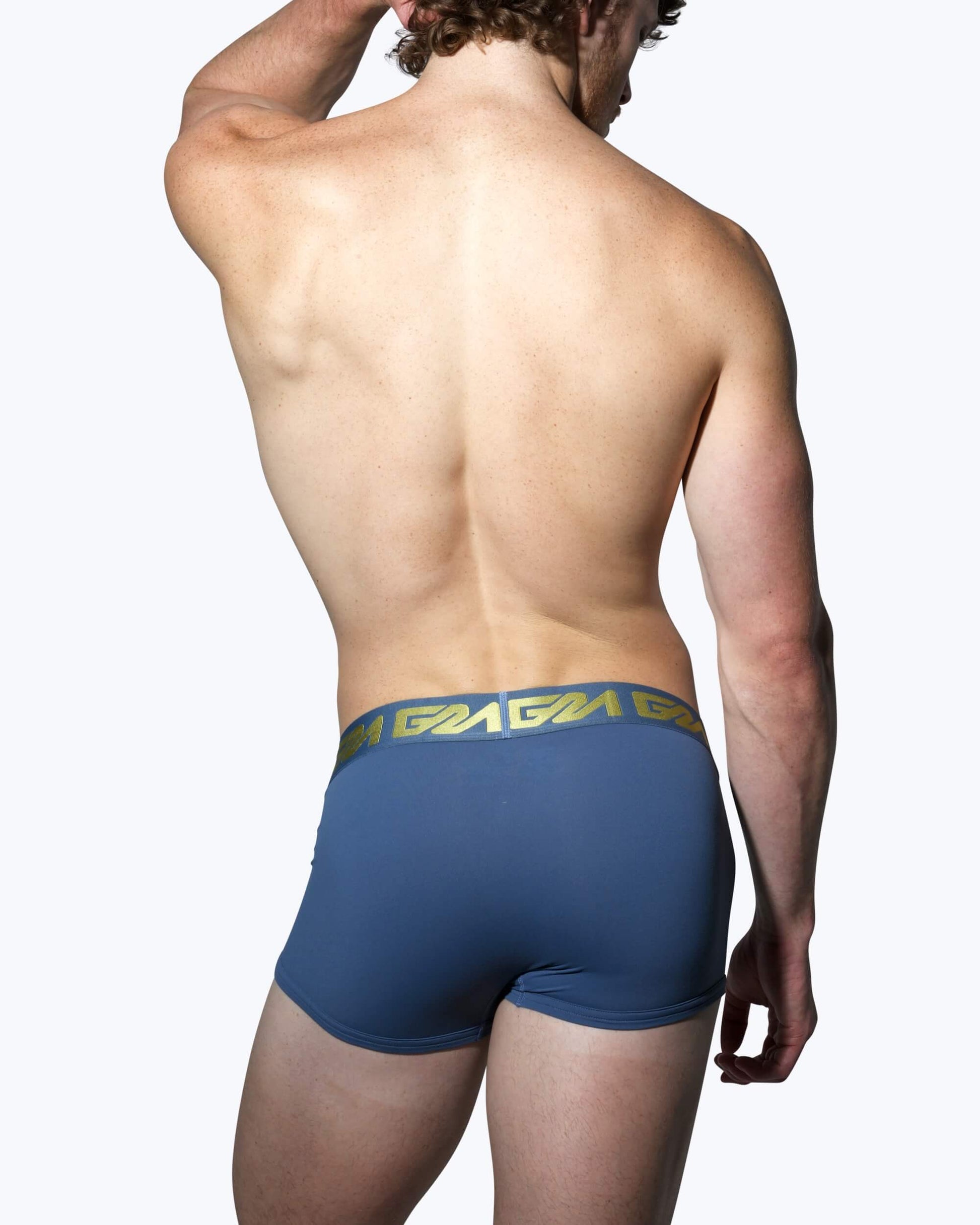 Garçon Cairo Trunk