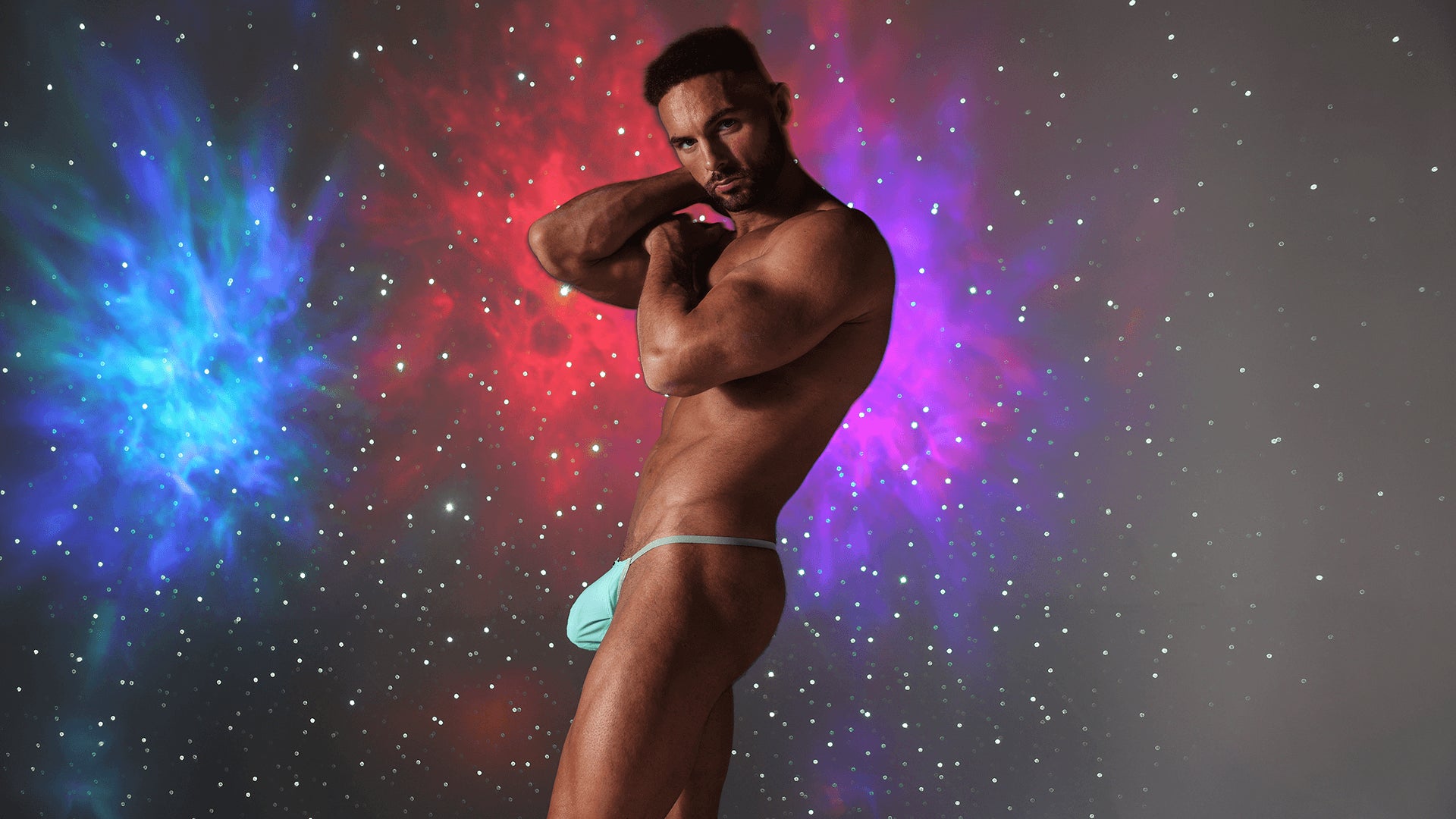 Herren-Thongs