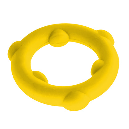 Oxballs SPINNER Cockring Yellow
