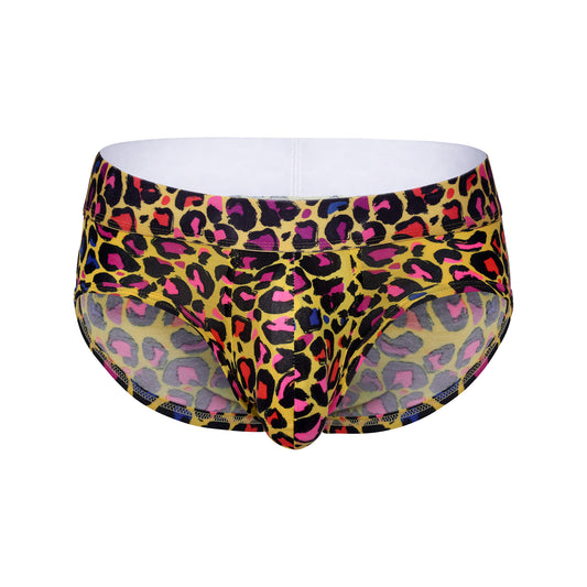 SUKREW Apex Brief Wild