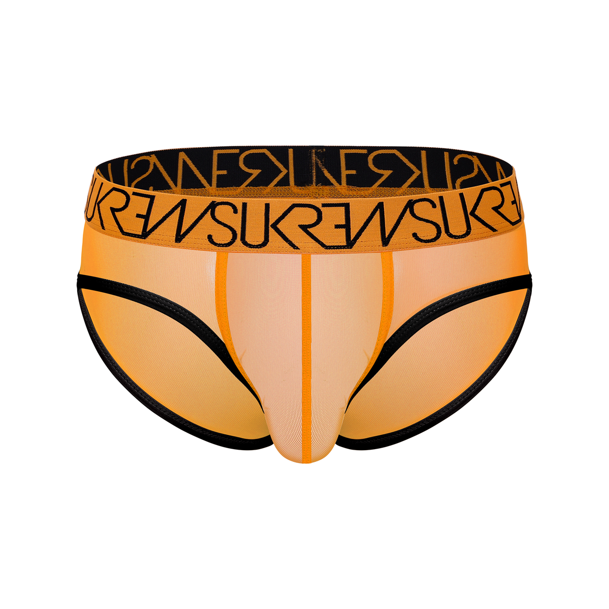 SUKREW Sheer Apex Brief Blaze