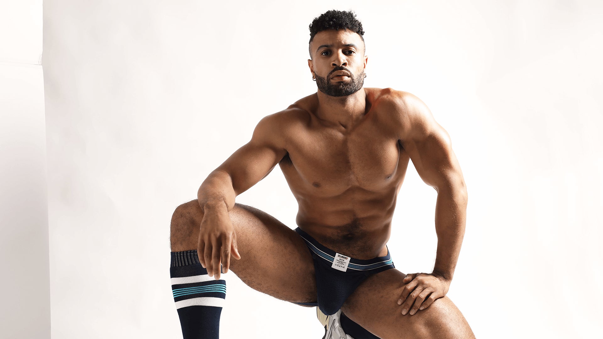 CELLBLOCK 13 Unterwäsche & Clubwear